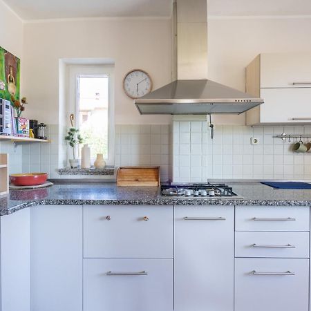 Family Apartment Μεντουλίν Εξωτερικό φωτογραφία