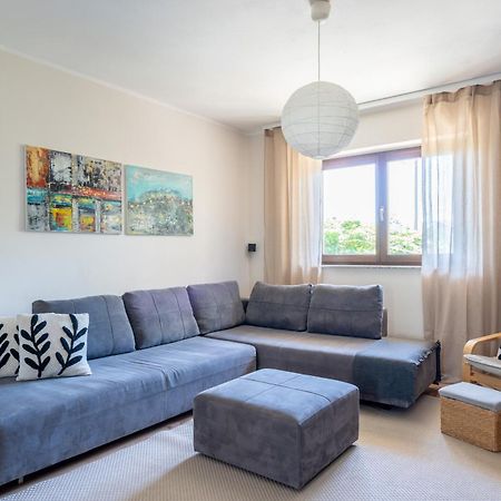 Family Apartment Μεντουλίν Εξωτερικό φωτογραφία