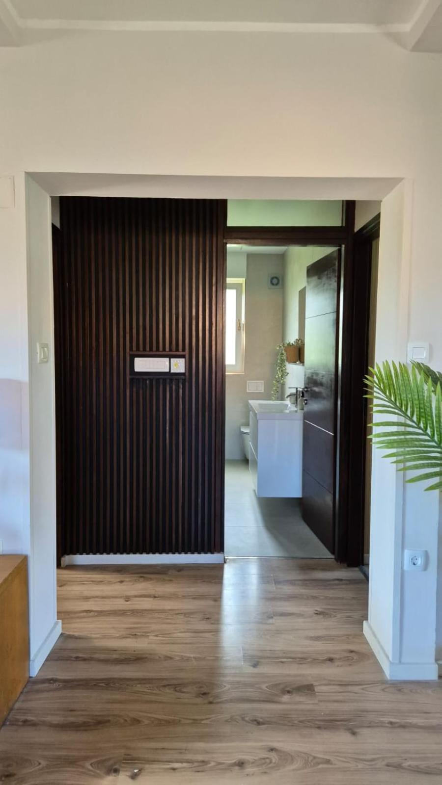 Family Apartment Μεντουλίν Εξωτερικό φωτογραφία