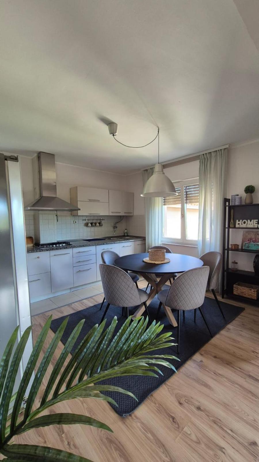 Family Apartment Μεντουλίν Εξωτερικό φωτογραφία
