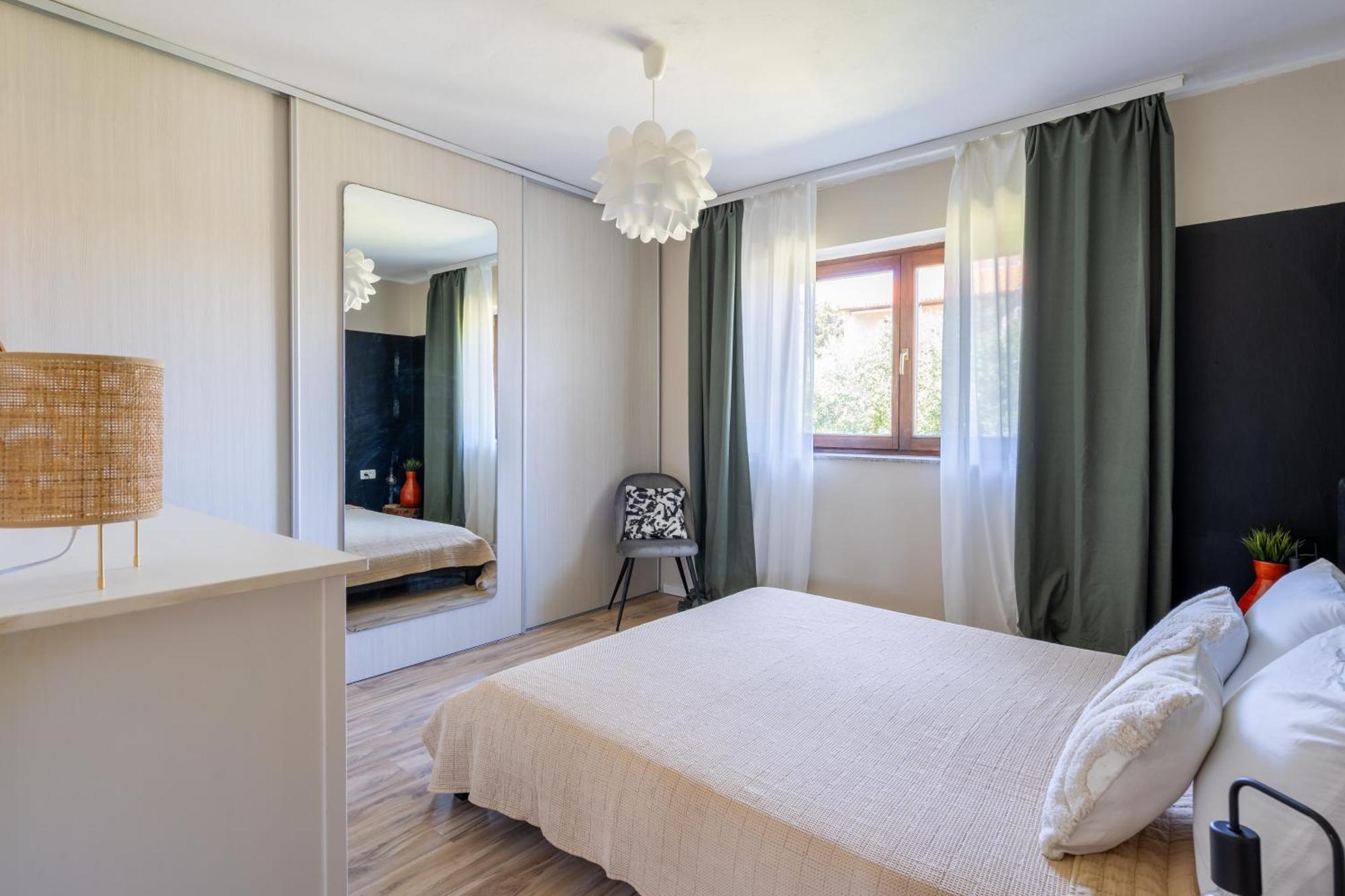 Family Apartment Μεντουλίν Εξωτερικό φωτογραφία