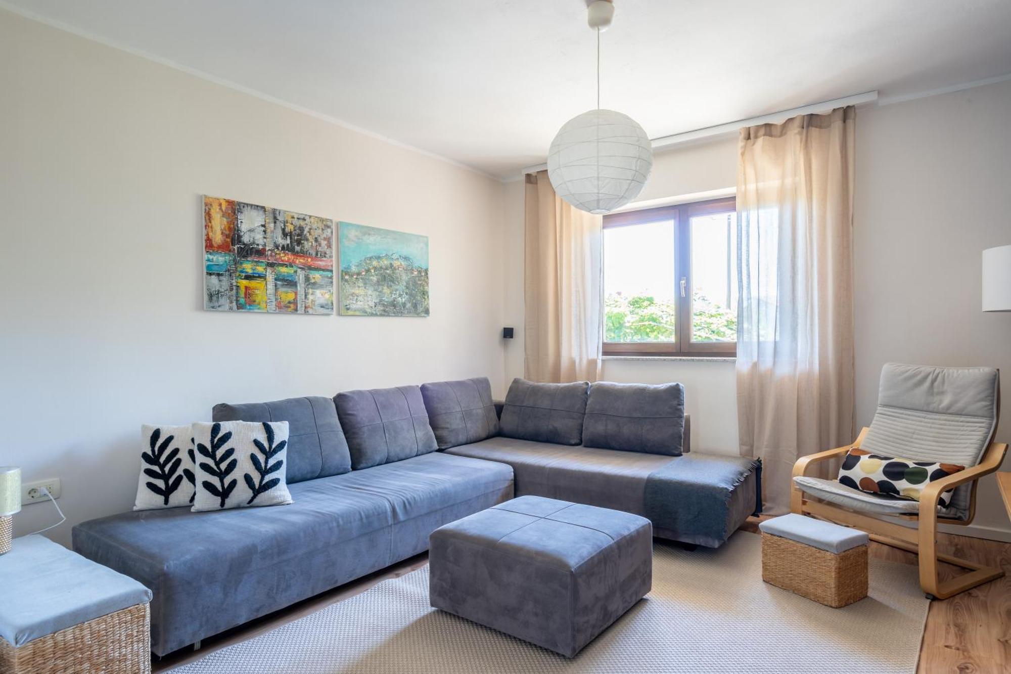 Family Apartment Μεντουλίν Εξωτερικό φωτογραφία